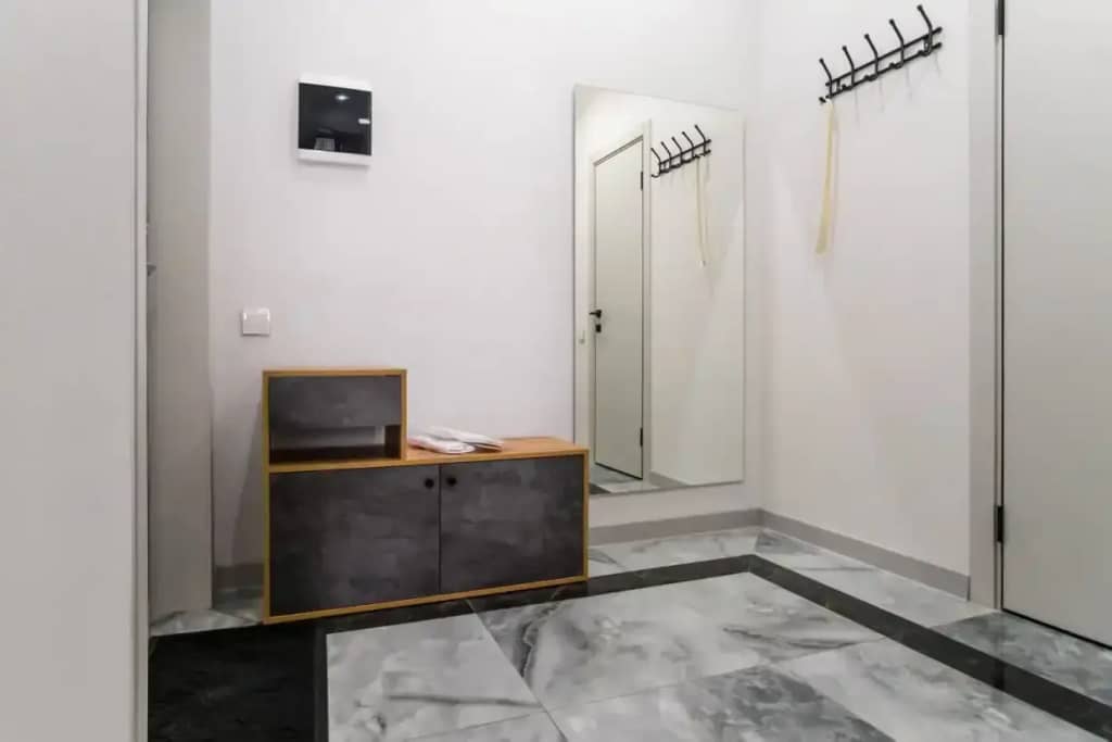 Квартира Grey Style от PiligrimKmv.ru: фото 5