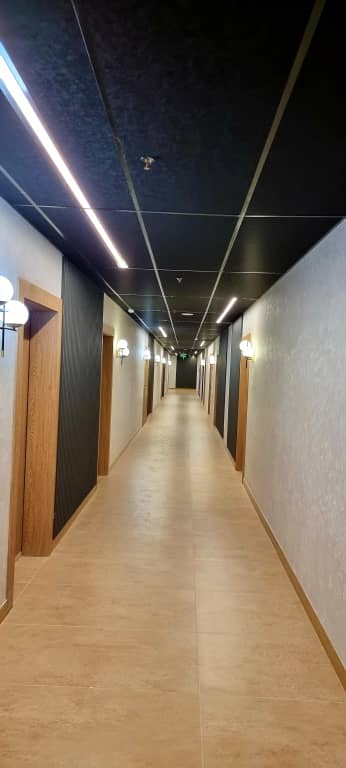 Апартаменты Видовые в элитном ЖК бизнec-клacса KM Tower Plaza: фото 5