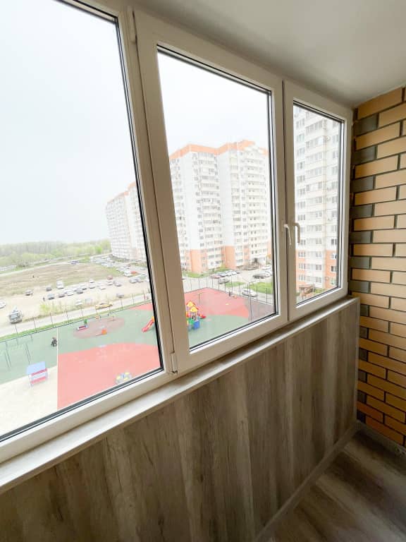 Апартаменты 1  комнатная 4-х местная: фото 6