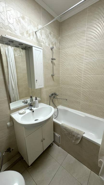 Квартира LikeHome Apartment: фото 6