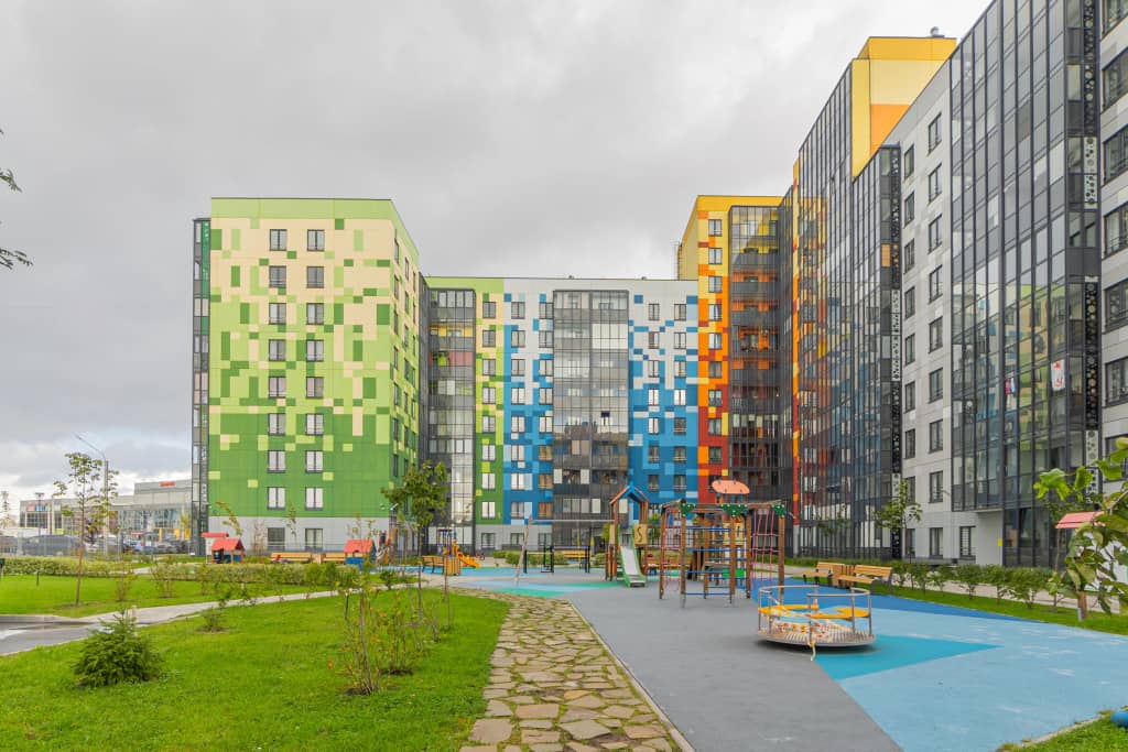Квартира Чехова 43 к1 1ккв: фото 6