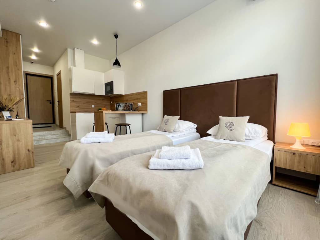Apartsety.Rf Apart-Hotel: фото 4