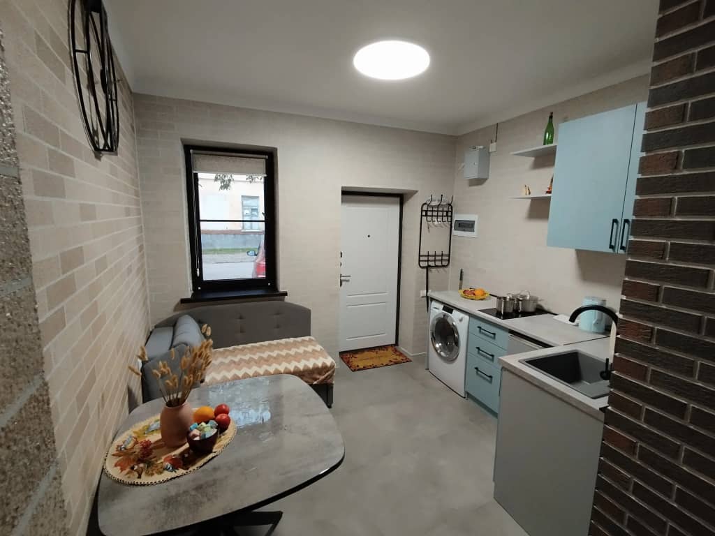 Квартира Апартаменты Башня в курортной зоне: фото 6