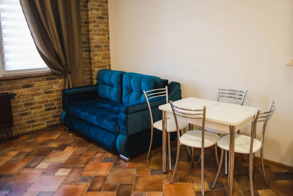 Апартаменты на Набережной 2: фото 7