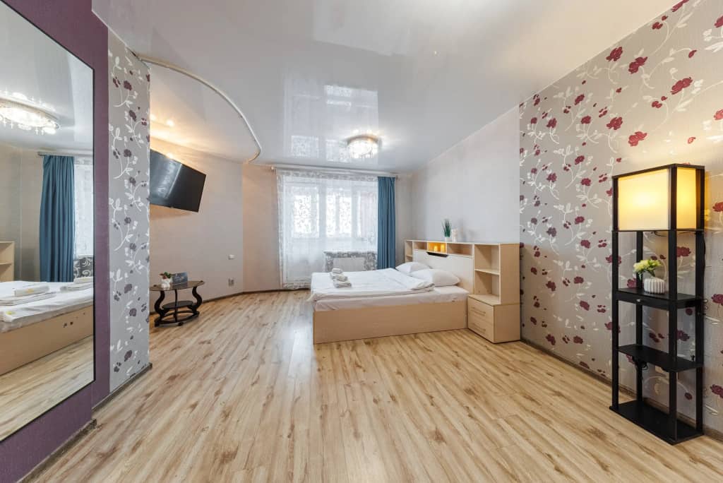 Квартира Hotel Home на Макаренко 9Б: фото 4