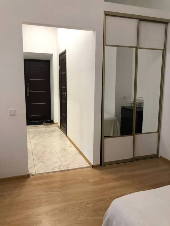 Апартаменты на Подъездном: фото 5