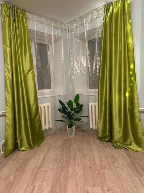 Апартаменты Студия 30 м² Белоозерский: фото 7