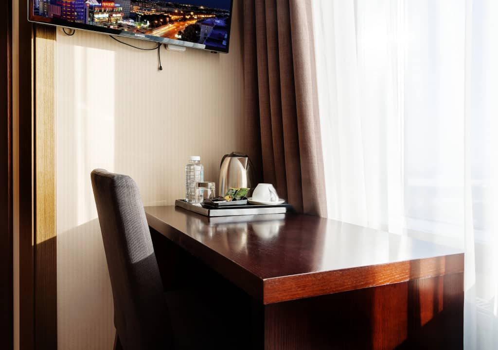 Gorskiy city hotel: фото 5