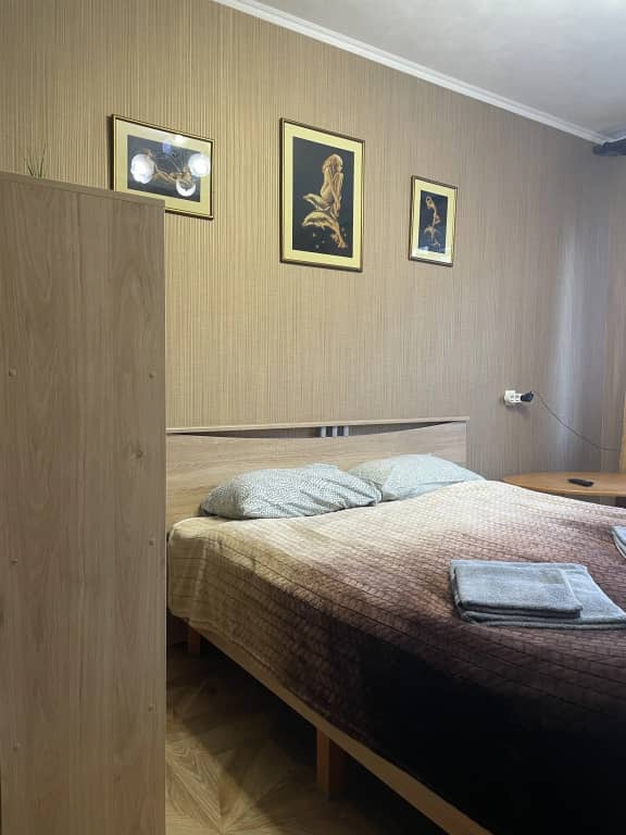 Квартира Pskov City Apartments Рокоссовского 32: фото 7