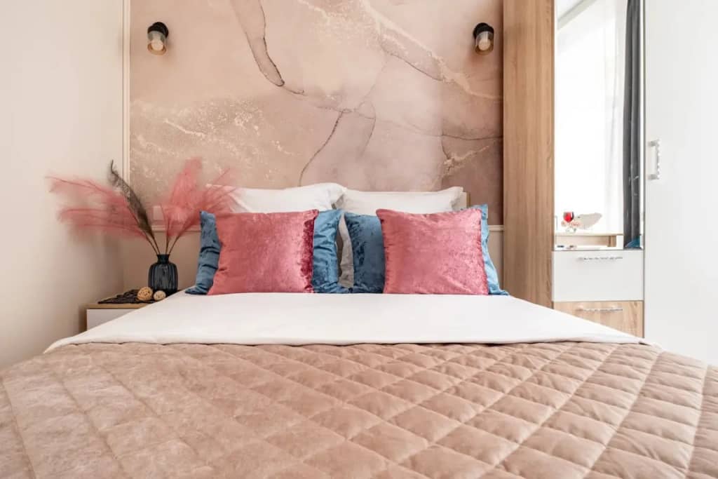 Квартира в центре города ModernaFlats, на Саперном переулке 6: фото 5