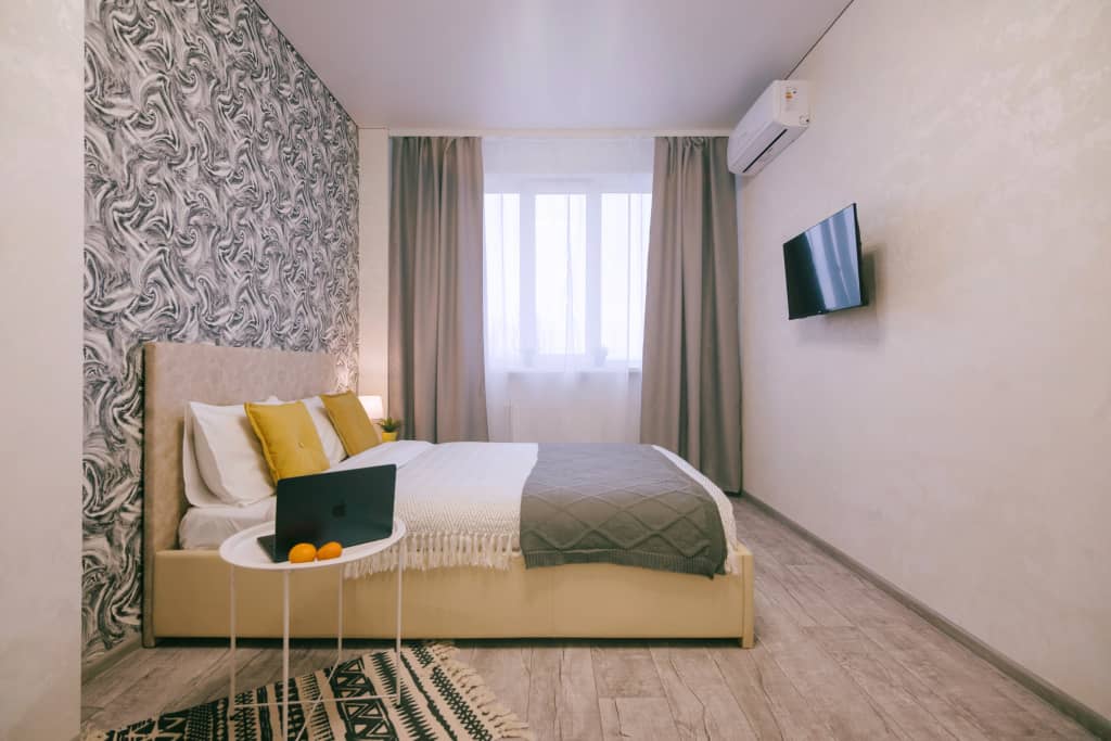 Апартаменты Sholohov 2 Apartment HATA.RU: фото 4