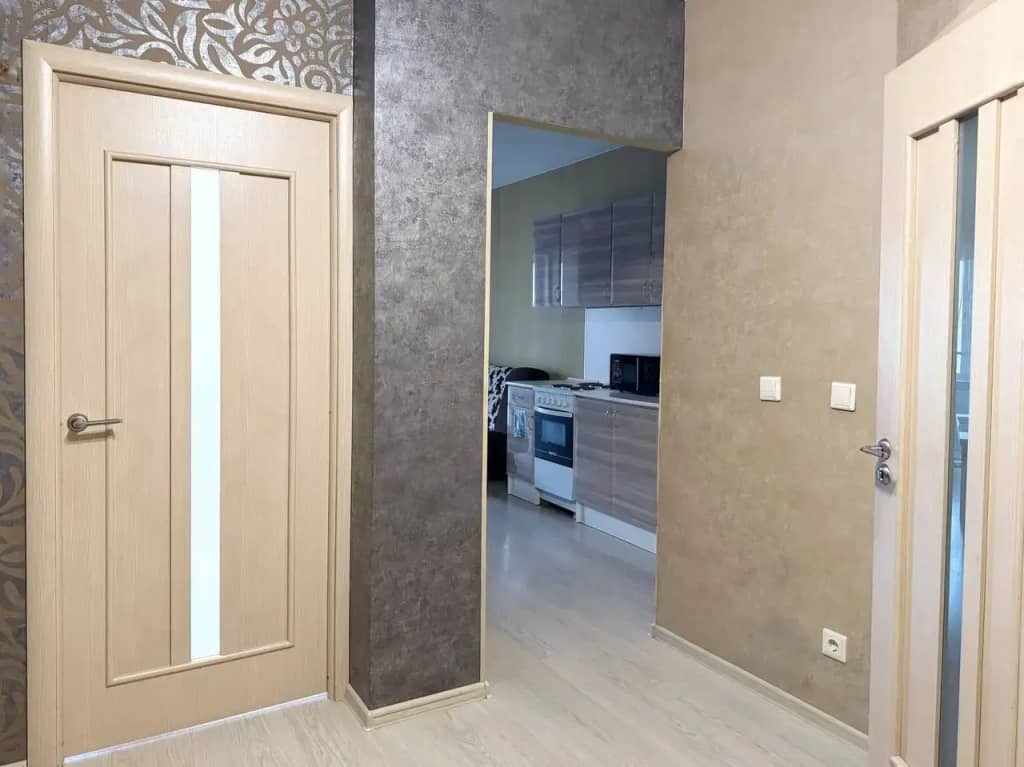 Квартира Konstantinov Apartments на Лескова: фото 7
