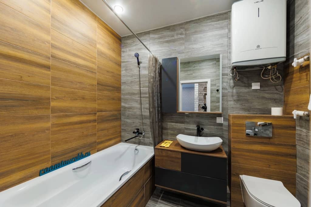 Апартаменты Dayker City Apartments на Шаумяна: фото 5