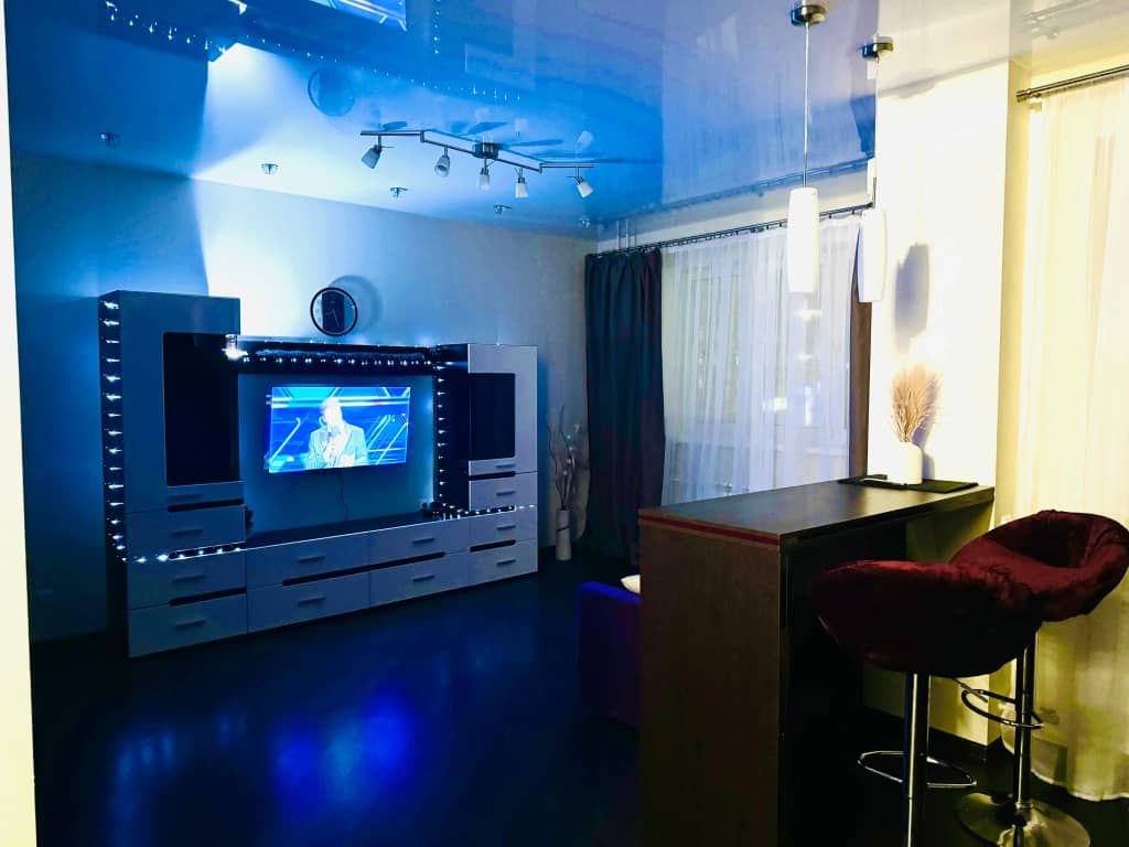 Квартира Family apartments2: фото 7
