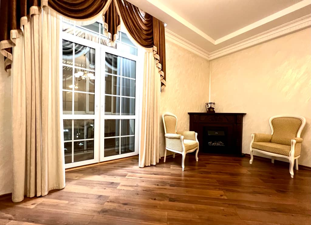 Квартира 3-комнатная Премиум Класса Yarapartments на Советской 21: фото 7