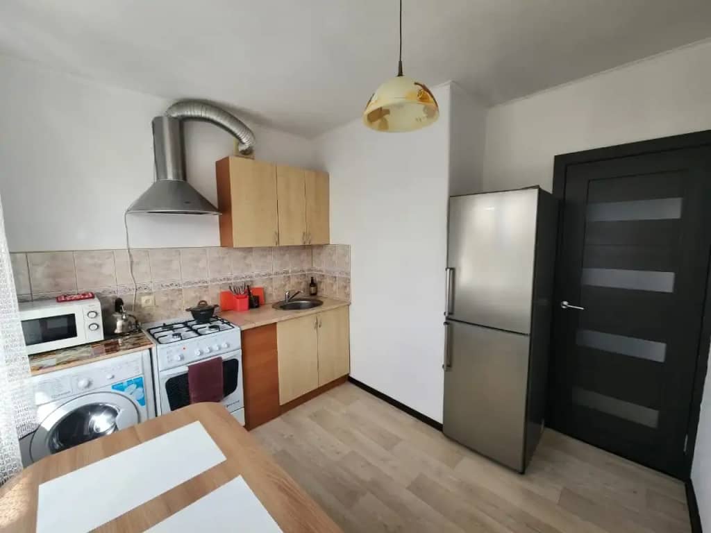 Квартира Уютная квартира на Пионерской: фото 4