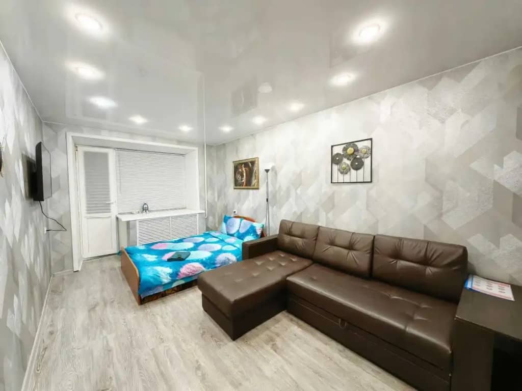Апартаменты LikeHome на Чехова 18: фото 6