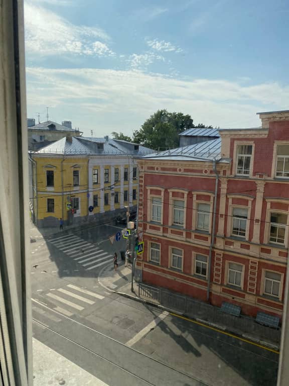 Квартира на Варварской 10: фото 6