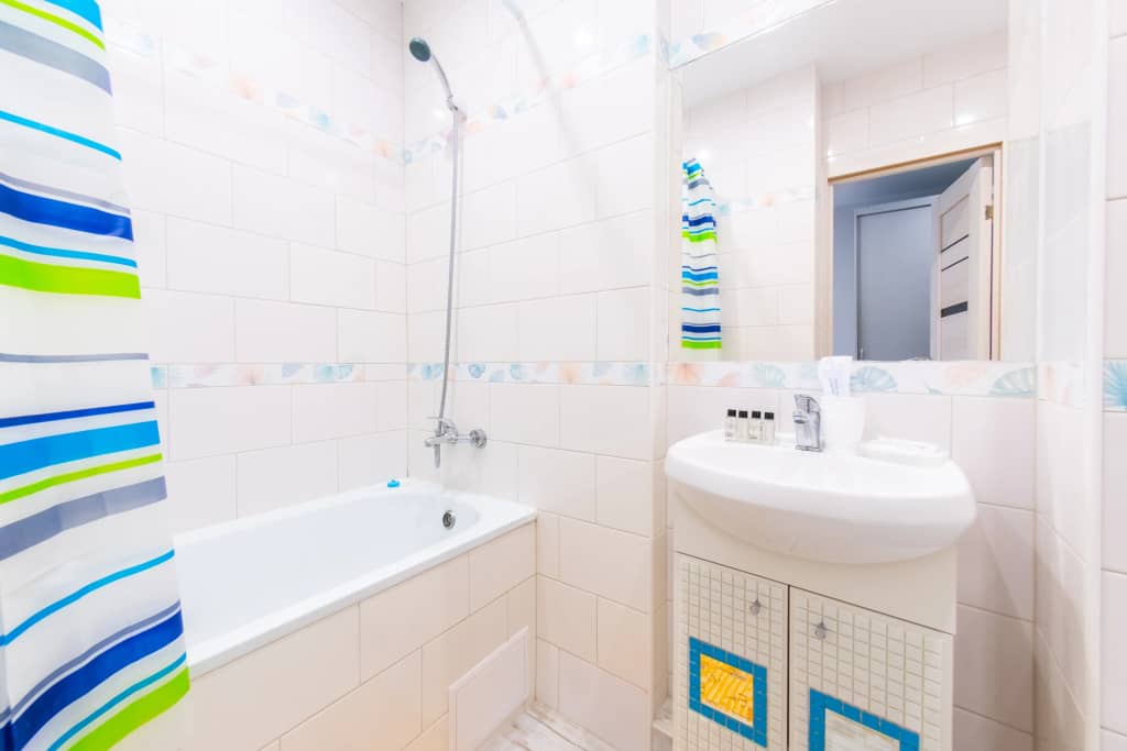 Жилое помещение OrangeApartments24 Октябрьский бульвар 26: фото 6