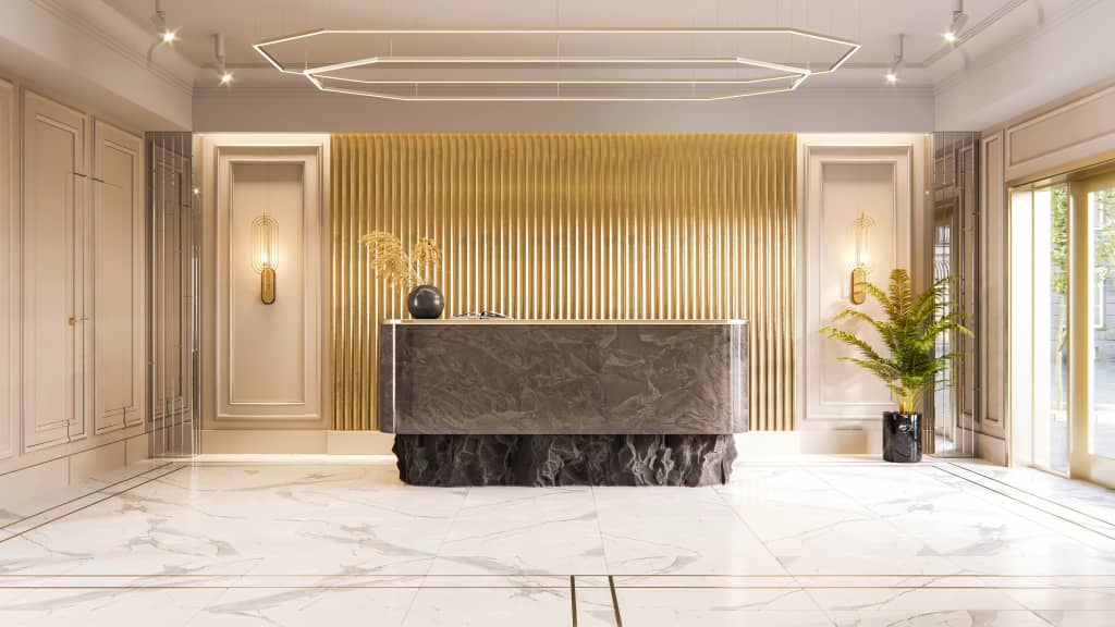 Апартаменты Lux апартаменты в премиальном ЖК в 2-х км от Кремля: фото 7