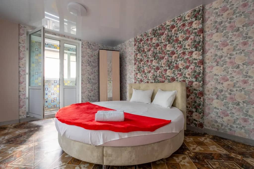 Апартаменты 6 MaxRealty24 Molodezhnaya 7/1: фото 4