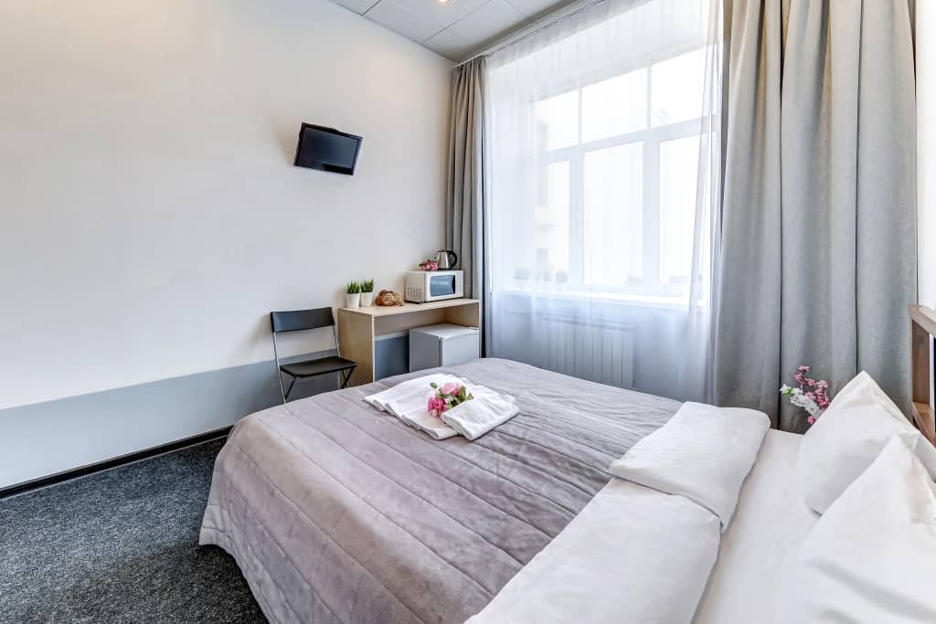 Мини-отель SuperHostel на Маяковского 27: фото 5