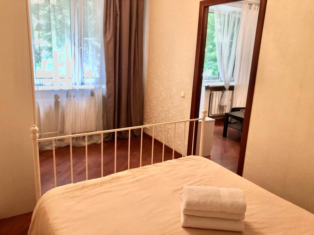 Апартаменты GoldApart переулок Маяковского 2: фото 4