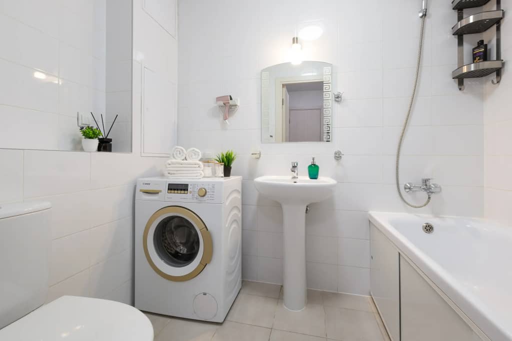 Апартаменты Life Apartments 1 комнатные в ЖК Жемчужина Зеленограда: фото 5
