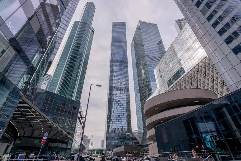 Апартаменты с видом на башни Москва-Сити 35_3: фото 7