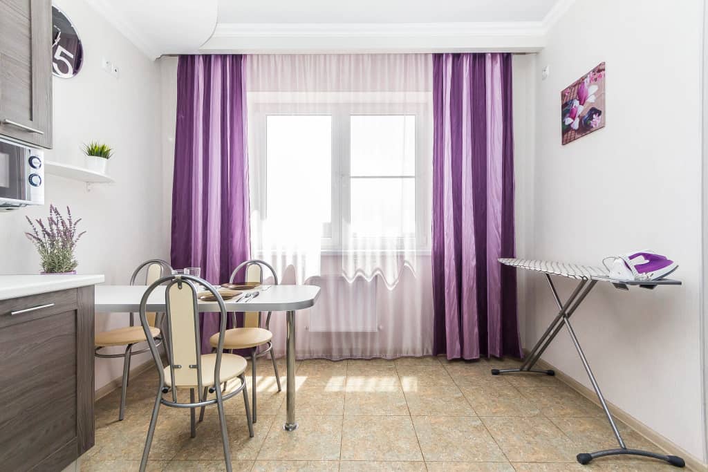 Апартаменты ApartGroup Repina 1/2, level 10: фото 7
