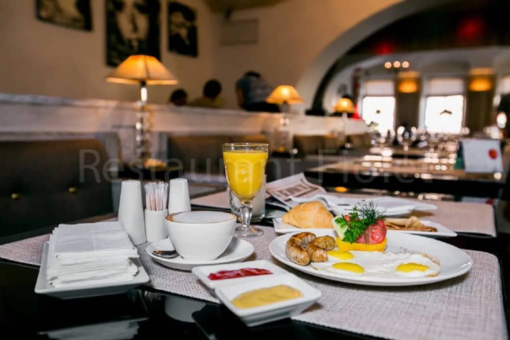 Rossi Boutique Hotel & SPA: фото 5