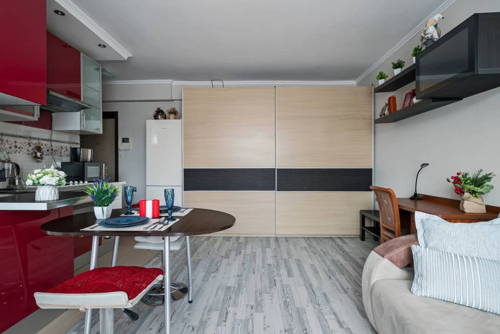 Апартаменты MaxRealty24 Панферова дом 8: фото 6