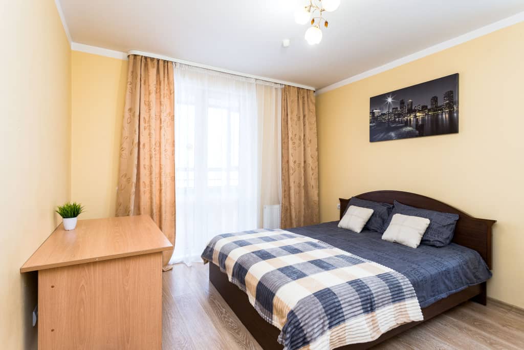 European Apartment: фото 4