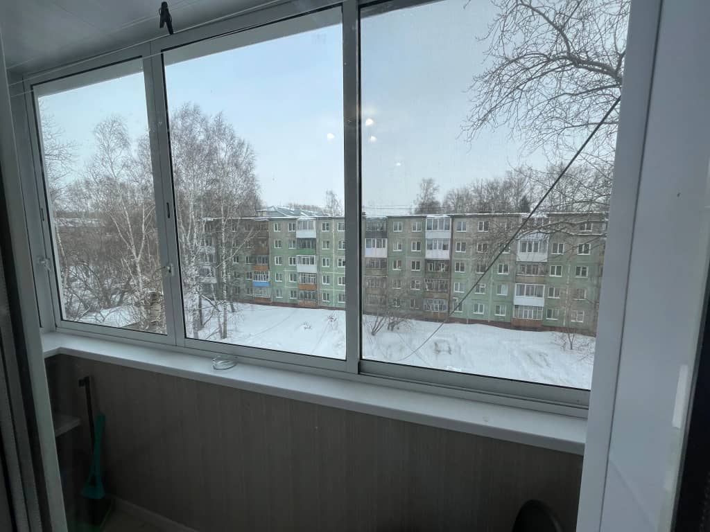Апартаменты двухкомнатные NHome Белкуна: фото 5