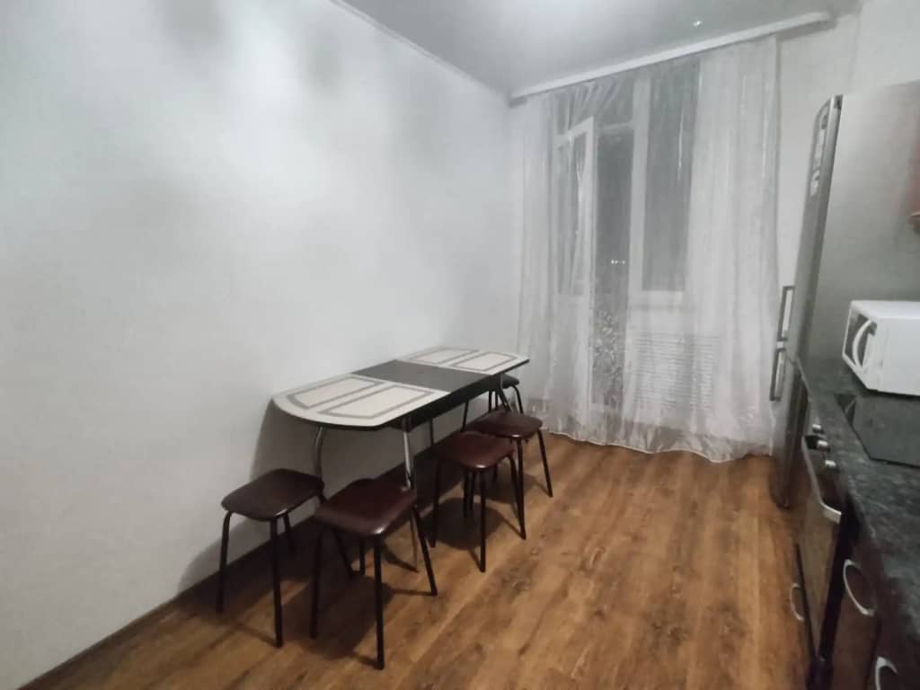 Квартира напротив аквапарка и ОДКБ: фото 6