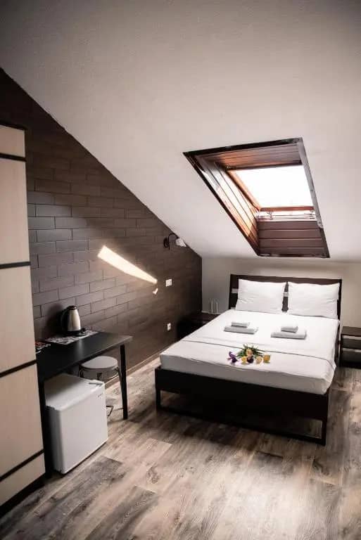 Мини-отель Эверест: фото 4