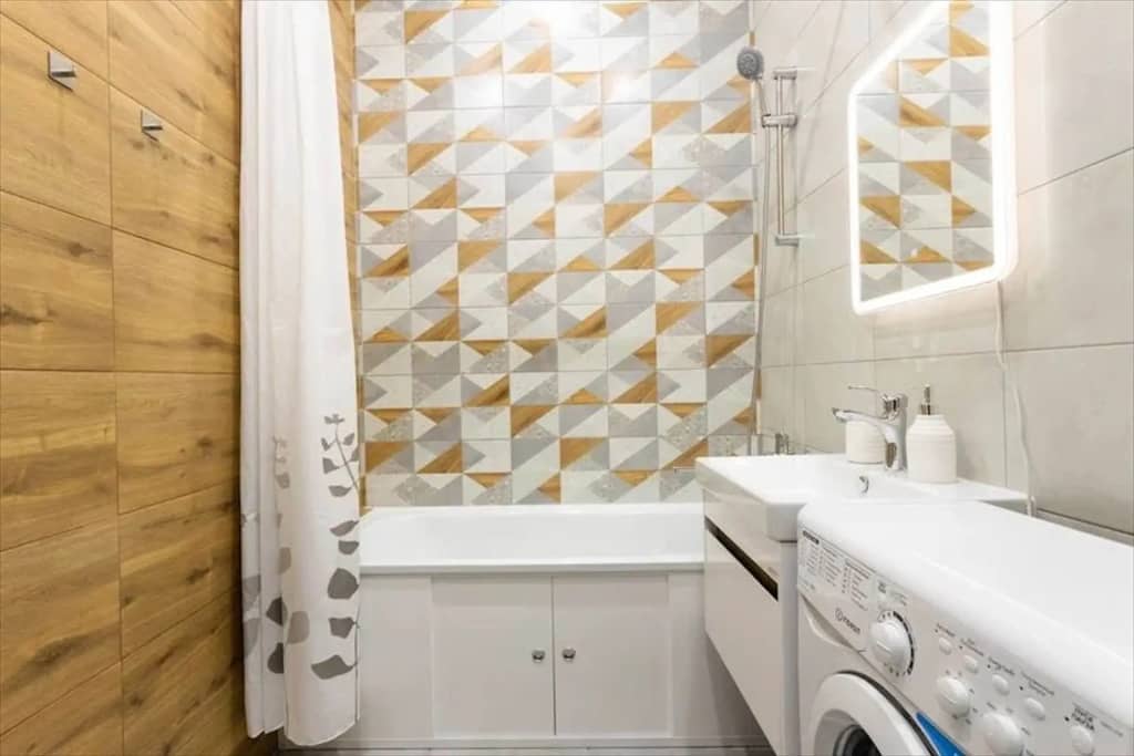 Апартаменты Favorite House на Петра Подзолкова: фото 4