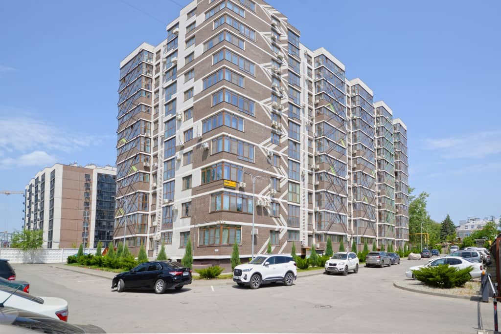Квартира на проспекте имени В.И. Ленина 59Р: фото 6
