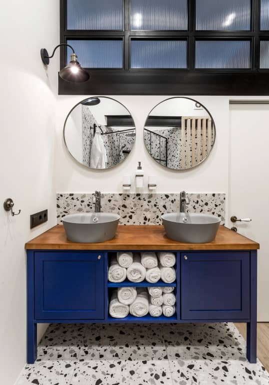 Квартира Haus Hufen De Lux: фото 5