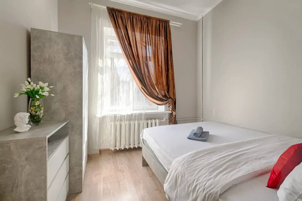 Апартаменты ComfortHomes метро Белорусская: фото 5