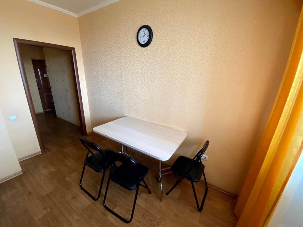 Квартира однокомнатная на пр. Хо Ши Мина д. 32 корп.3 30010: фото 5