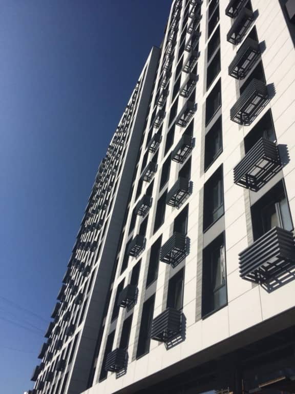 Апартаменты Дом на Профсоюзной 128 5-В: фото 6