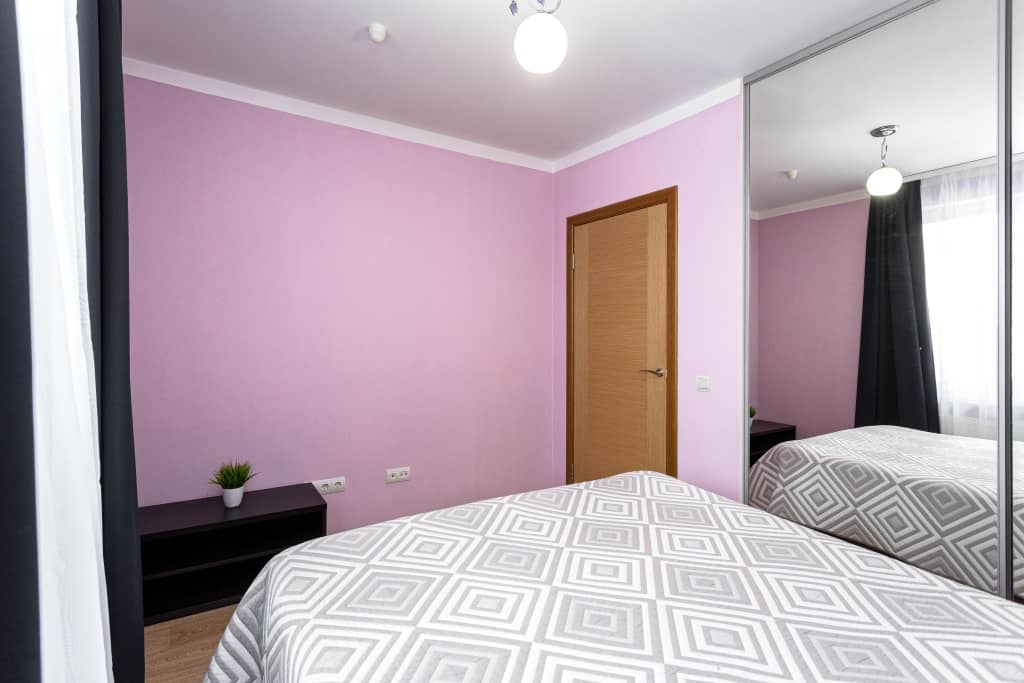 European Apartment: фото 7