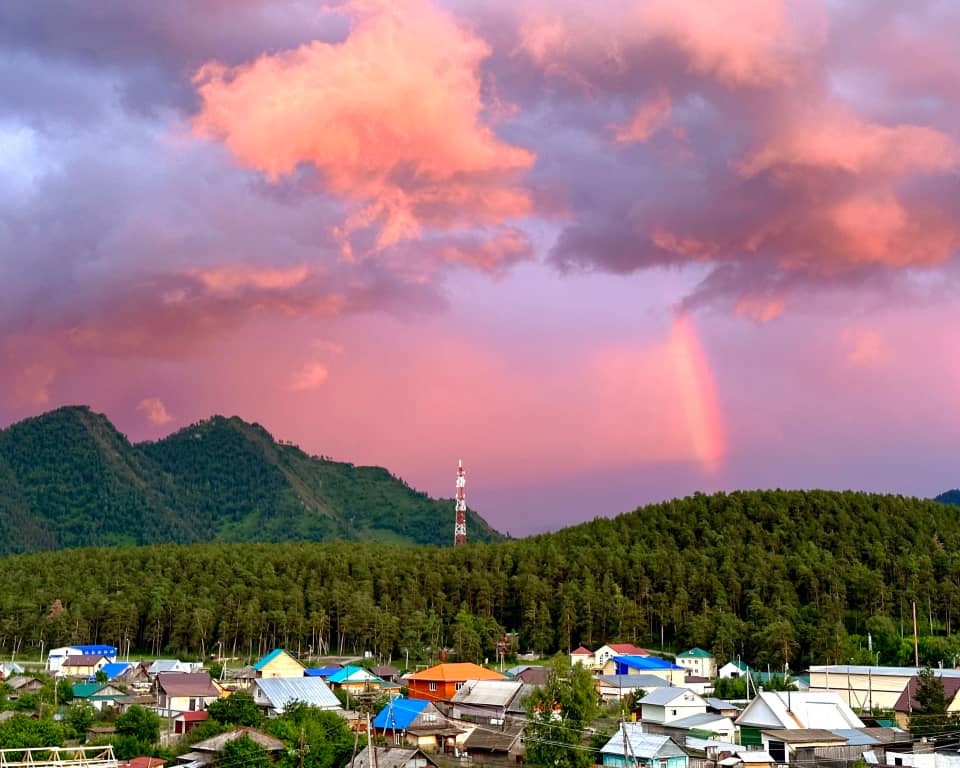 Горная усадьба ALTAYPIC: фото 4
