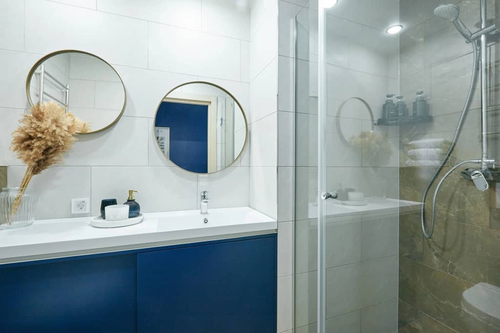 Апартаменты LERUKA HOME Блюз: фото 4