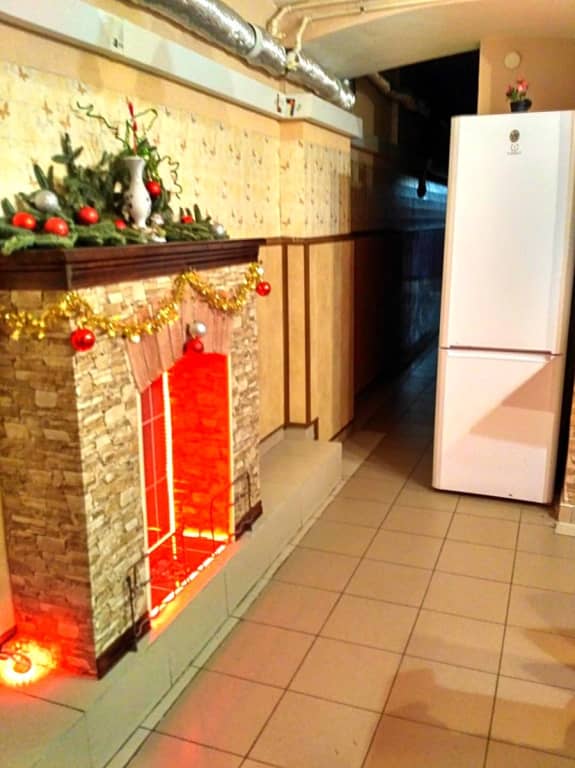 Хостел Хостел в центре Петербурга: фото 6