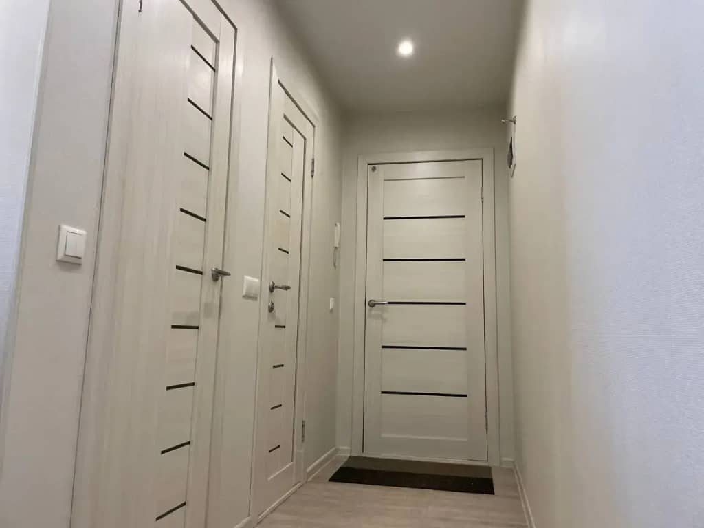 Квартира 1-комн 3чел ApartLand пл Володарского Центр: фото 4