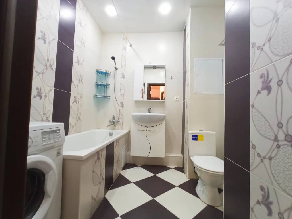 Апартаменты KOROLEV Apartments на Пионерской 30/9: фото 5