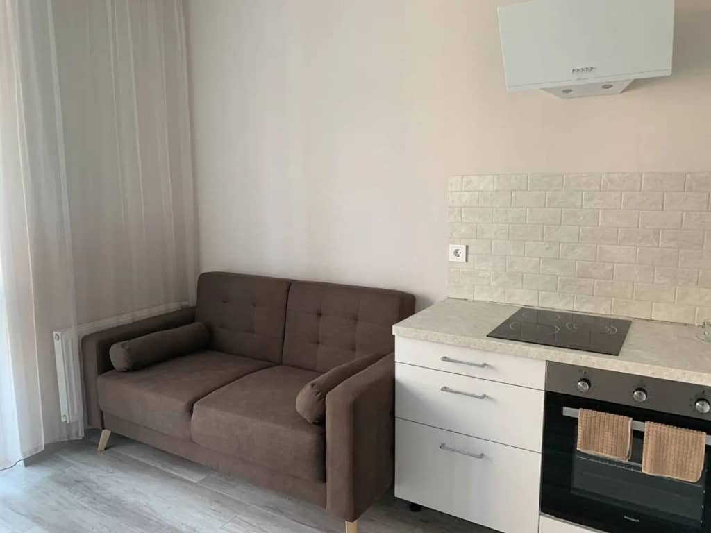 Квартира Комфортабельная Посуточно в Тюмени: фото 7