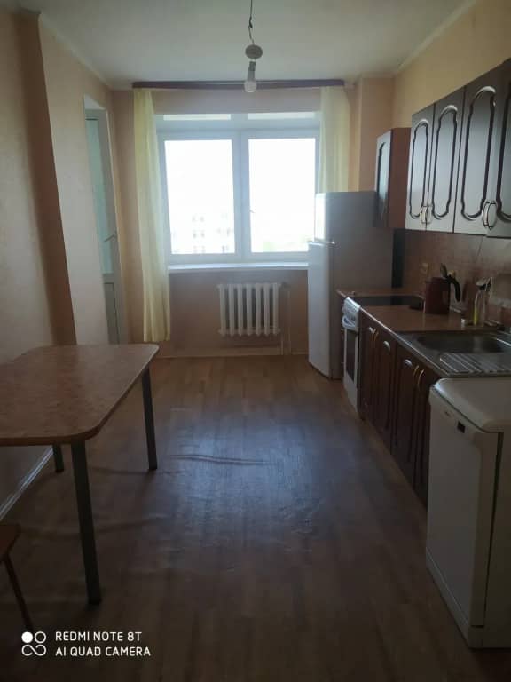 Квартира AmegaRoom на Мельникайте: фото 4